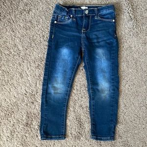 Excellent Condition! Girls Jessica Simpson Jeans